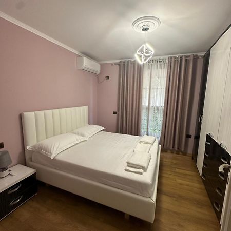 Tirana Cosy Appartments Exterior photo