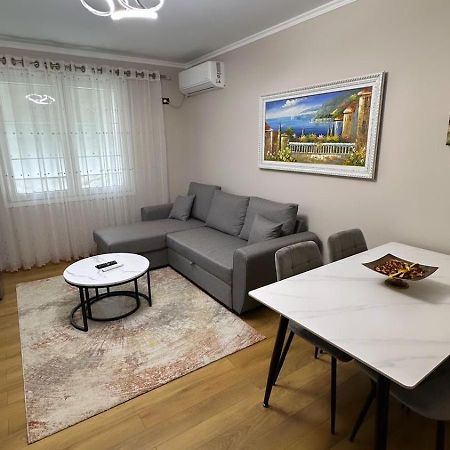 Tirana Cosy Appartments Exterior photo