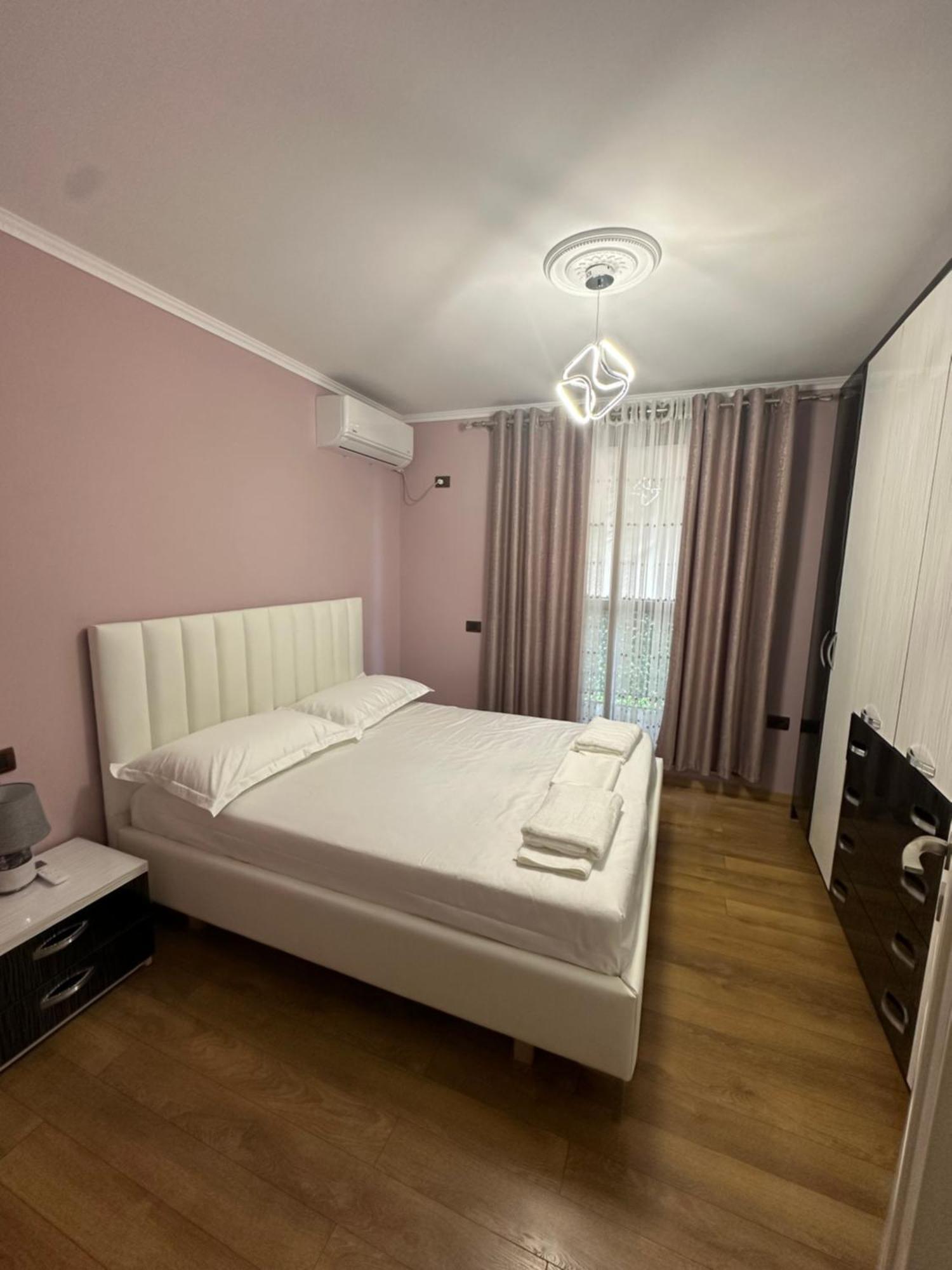 Tirana Cosy Appartments Exterior photo
