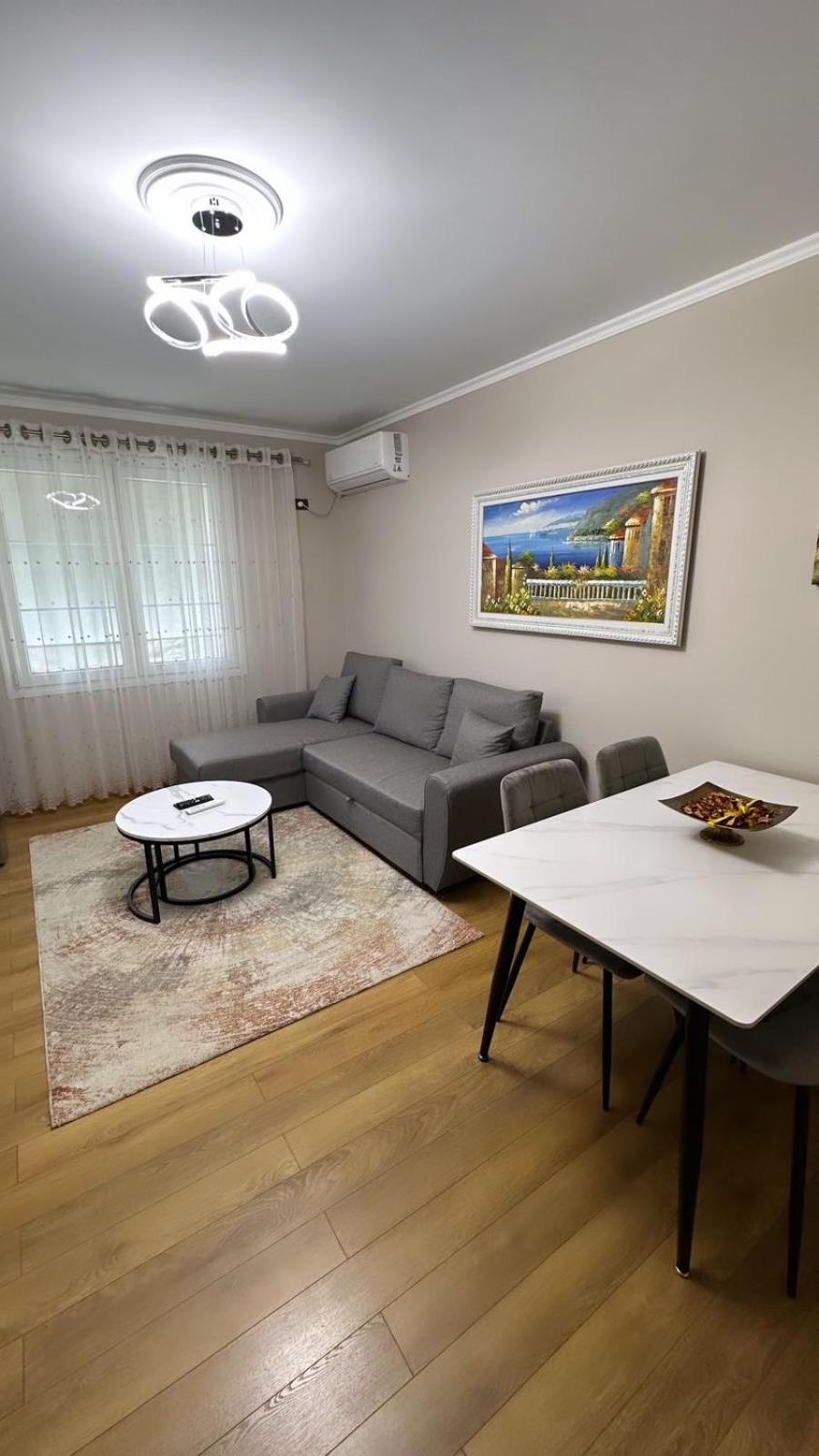 Tirana Cosy Appartments Exterior photo